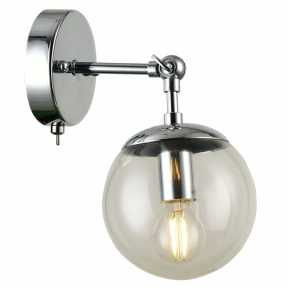 Бра Arte Lamp(BOLLA) A1664AP-1CC