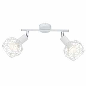 Спот Arte Lamp(SOSPIRO) A6141AP-2WH