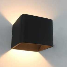 Бра Arte Lamp(SCATOLA) A1423AP-1BK