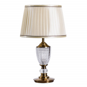 Настольная лампа Arte Lamp(RADISON) A1550LT-1PB