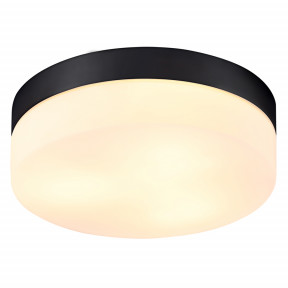 Светильник для ванной комнаты Arte Lamp(AQUA-TABLET) A6047PL-3BK