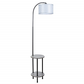 Торшер Arte Lamp(COMBO) A4055PN-1BK