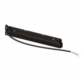 Ввод питания для магнитного шинопровода Arte Lamp(LINEA) A482606