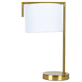Настольная лампа Arte Lamp(APEROL) A5031LT-1PB