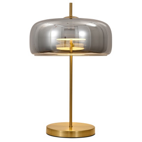 Настольная лампа Arte Lamp(PADOVA) A2404LT-1SM