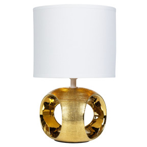 Настольная лампа Arte Lamp(ZAURAK) A5035LT-1GO